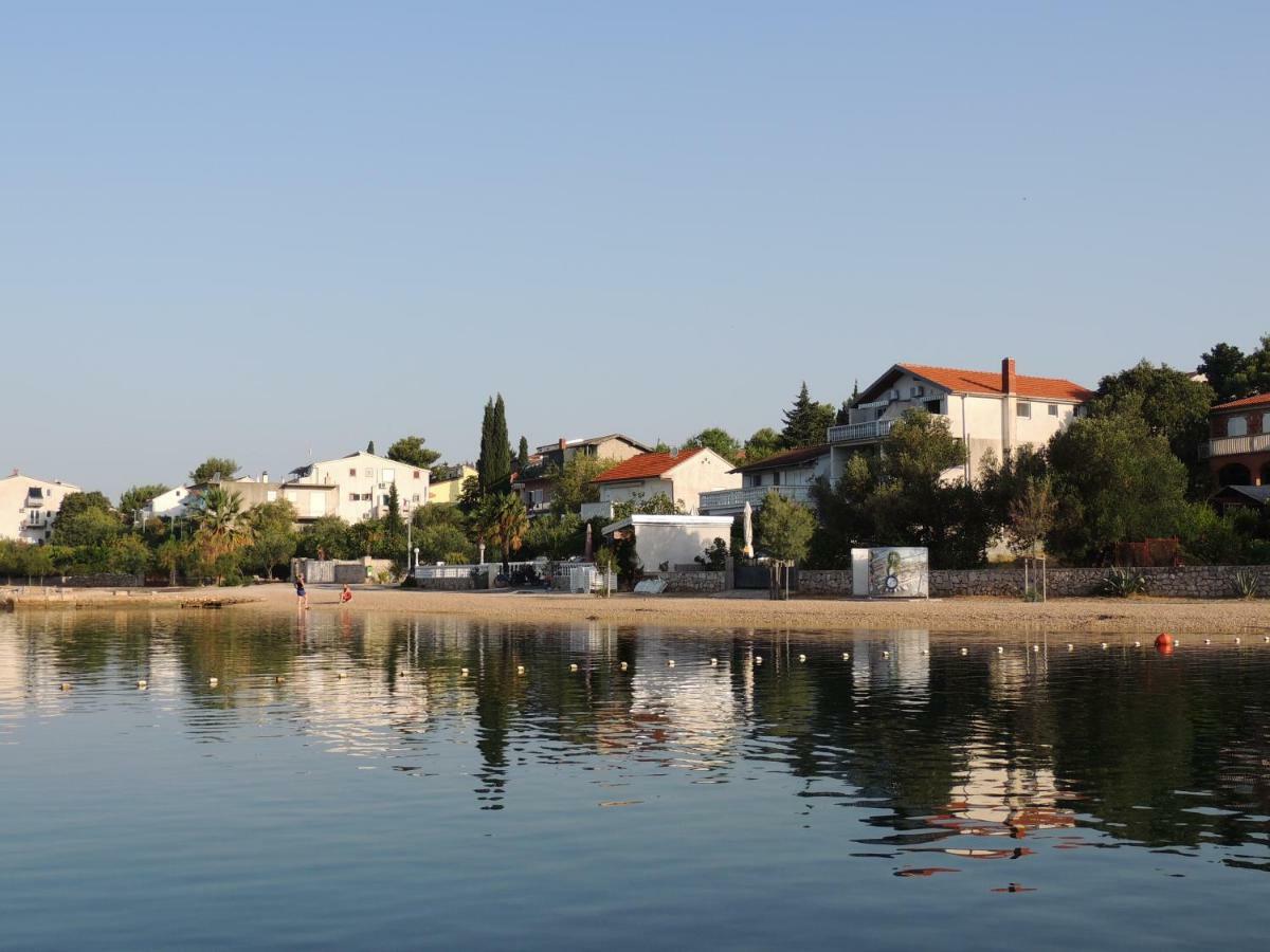 Apartments Antea & Magdalena Pirovac Exterior photo